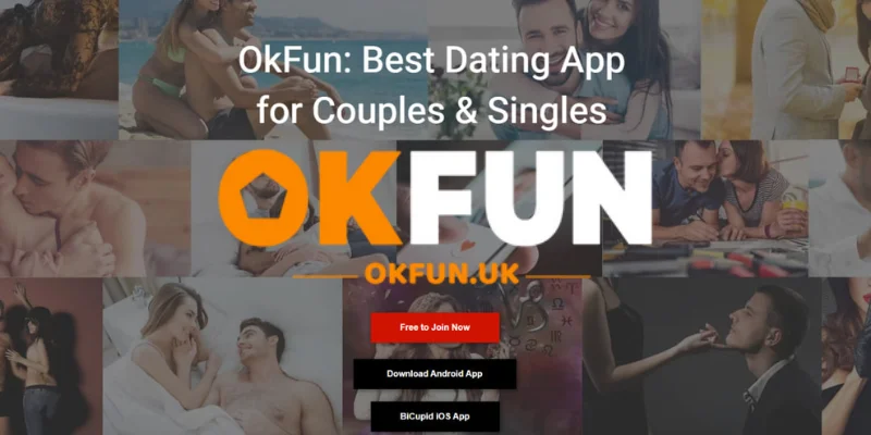 Tính năng nổi bật của OkFun app 2025